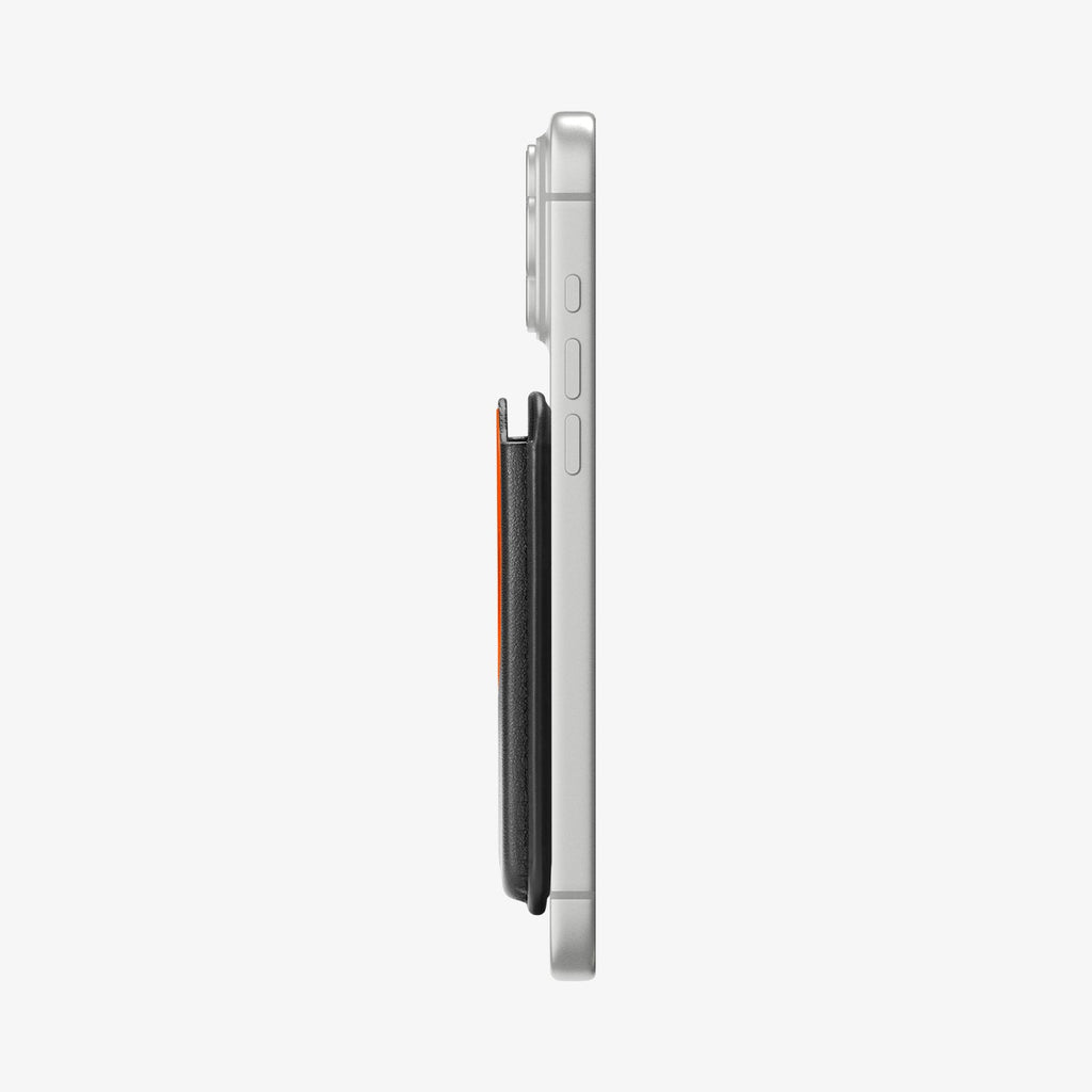 MagSafe Card Holder Valentinus | 5 Cards (Mag Fit+)