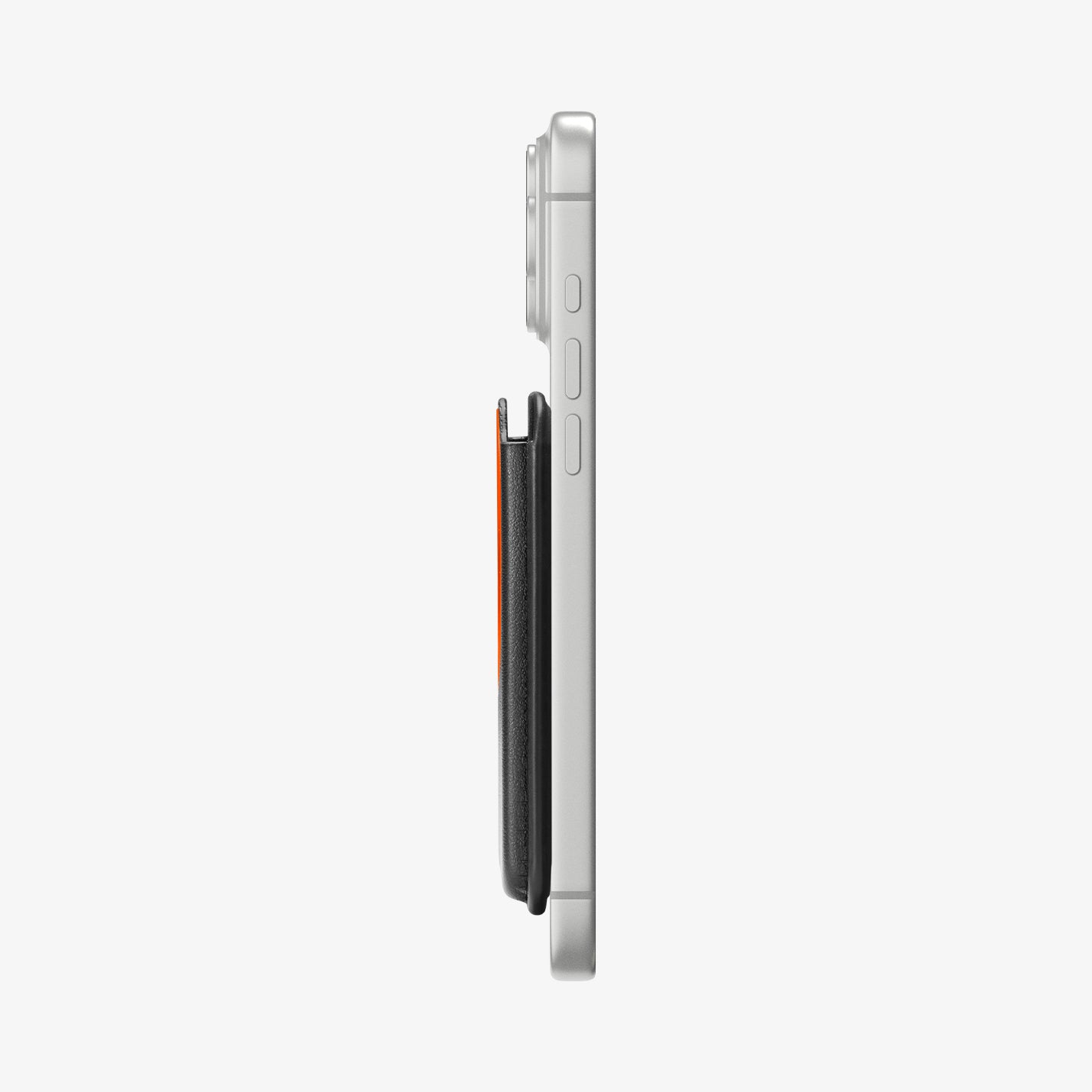 MagSafe Card Holder Valentinus | 5 Cards (Mag Fit+)