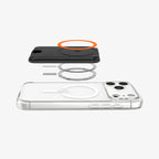 MagSafe Card Holder Valentinus | 5 Cards (Mag Fit+)