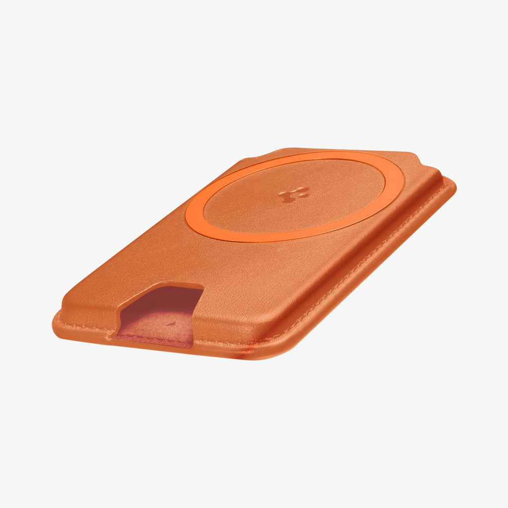 MagSafe Card Holder Valentinus | 3 Cards (Mag Fit+)