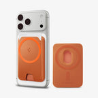 MagSafe Card Holder Valentinus | 3 Cards (Mag Fit+)