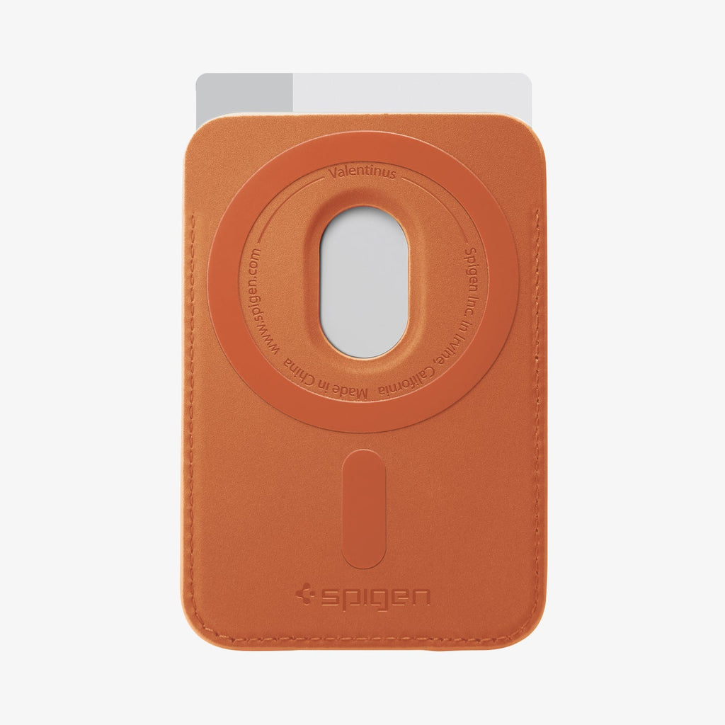 MagSafe Card Holder Valentinus | 3 Cards (Mag Fit)