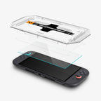 Nintendo Switch Series - GLAS.tR EZ Fit