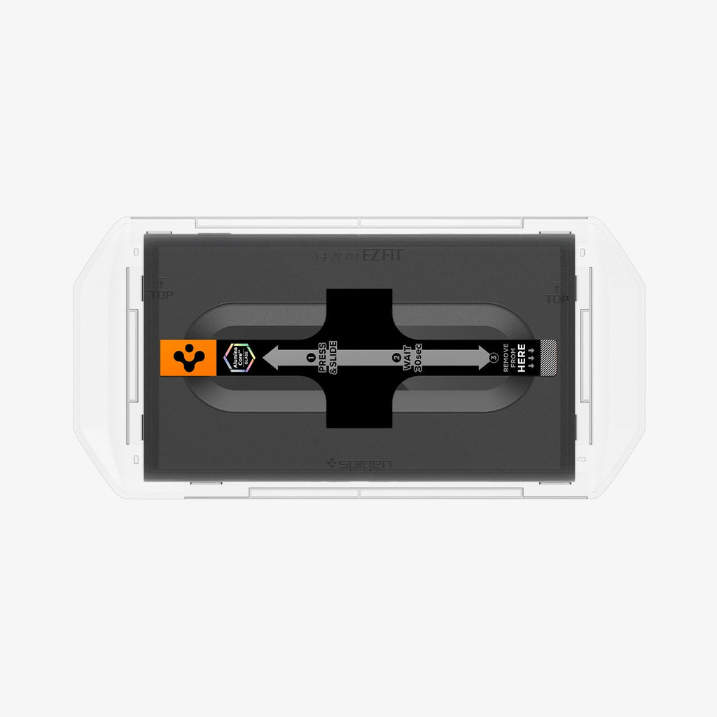 Nintendo Switch Series - GLAS.tR EZ Fit