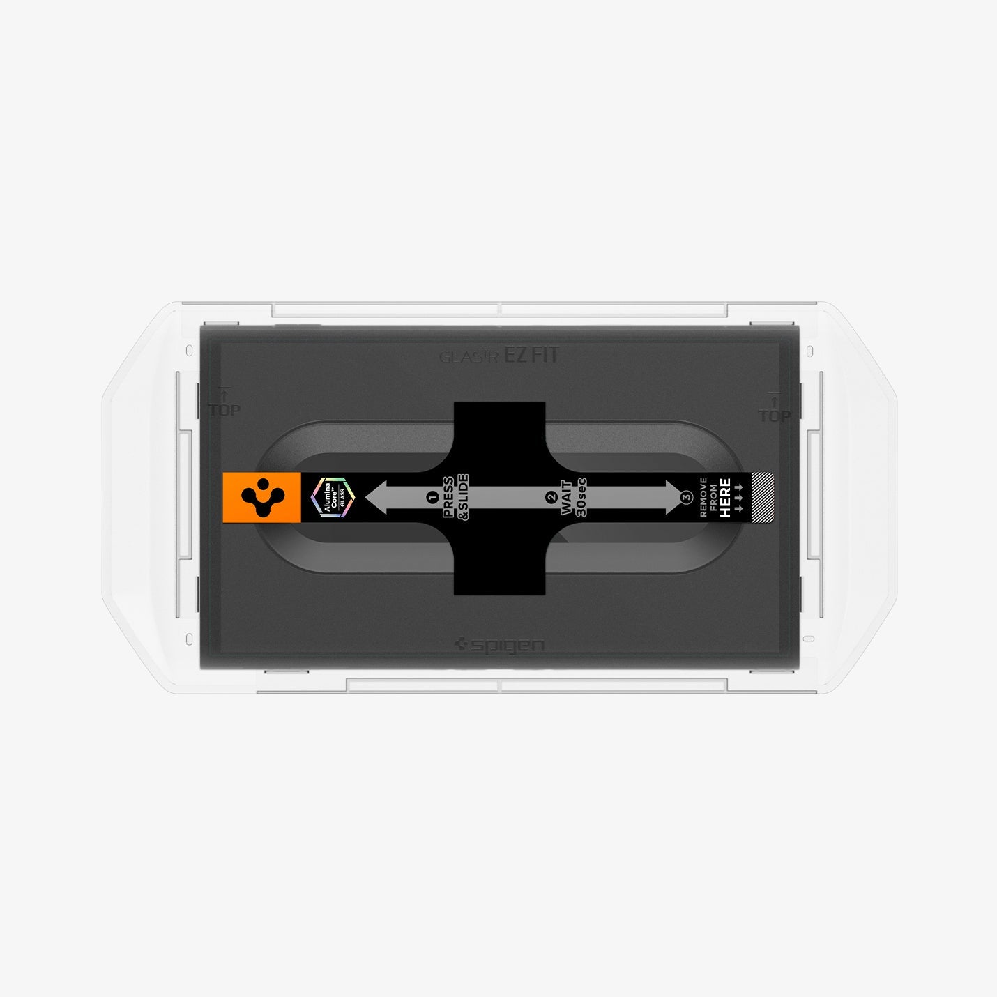 Nintendo Switch Series - GLAS.tR EZ Fit