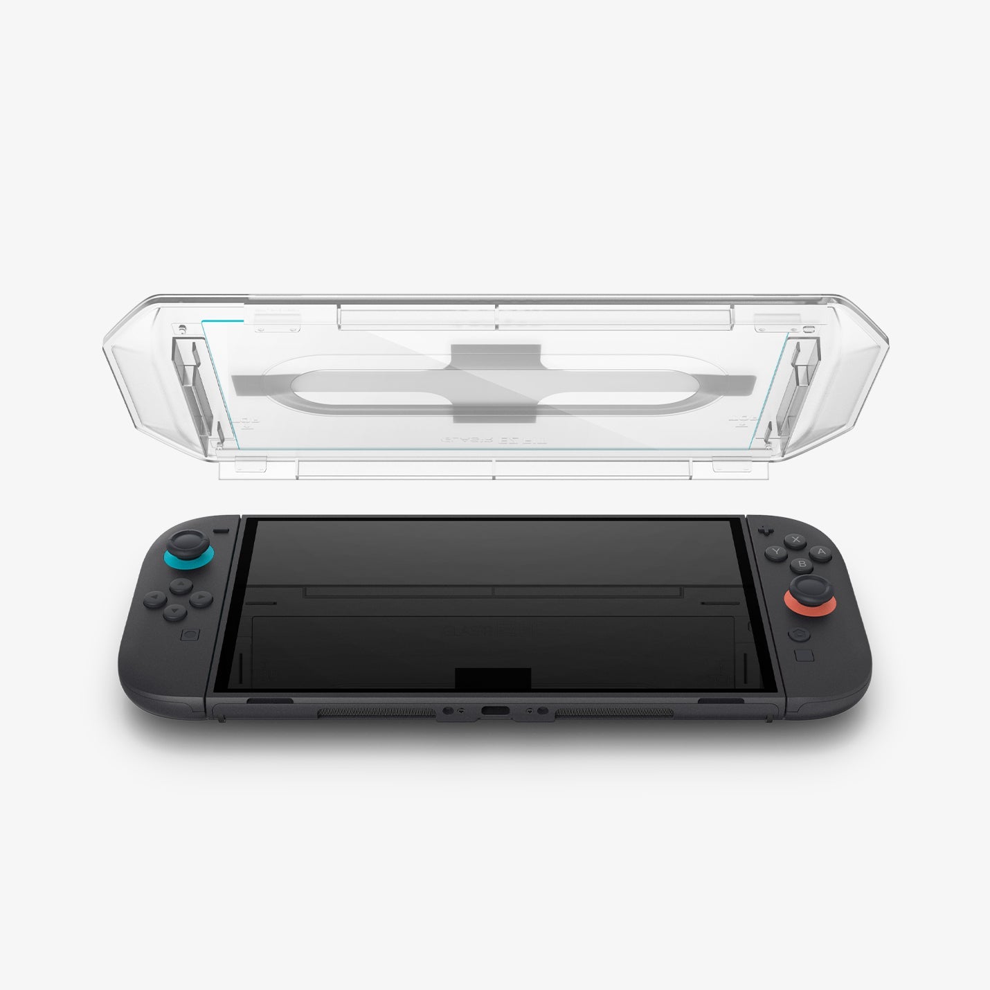 Nintendo Switch Series - GLAS.tR EZ Fit