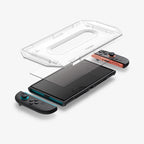 Nintendo Switch Series - GLAS.tR EZ Fit