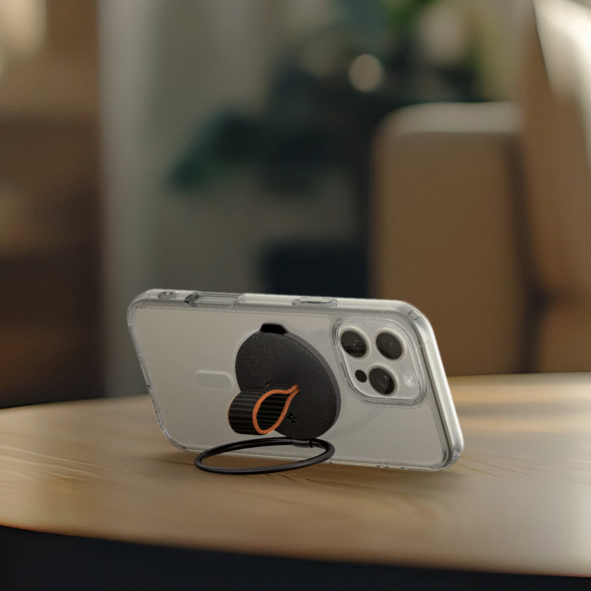 O-Mag Magnetic Phone Holder (Mag Fit) | OM104
