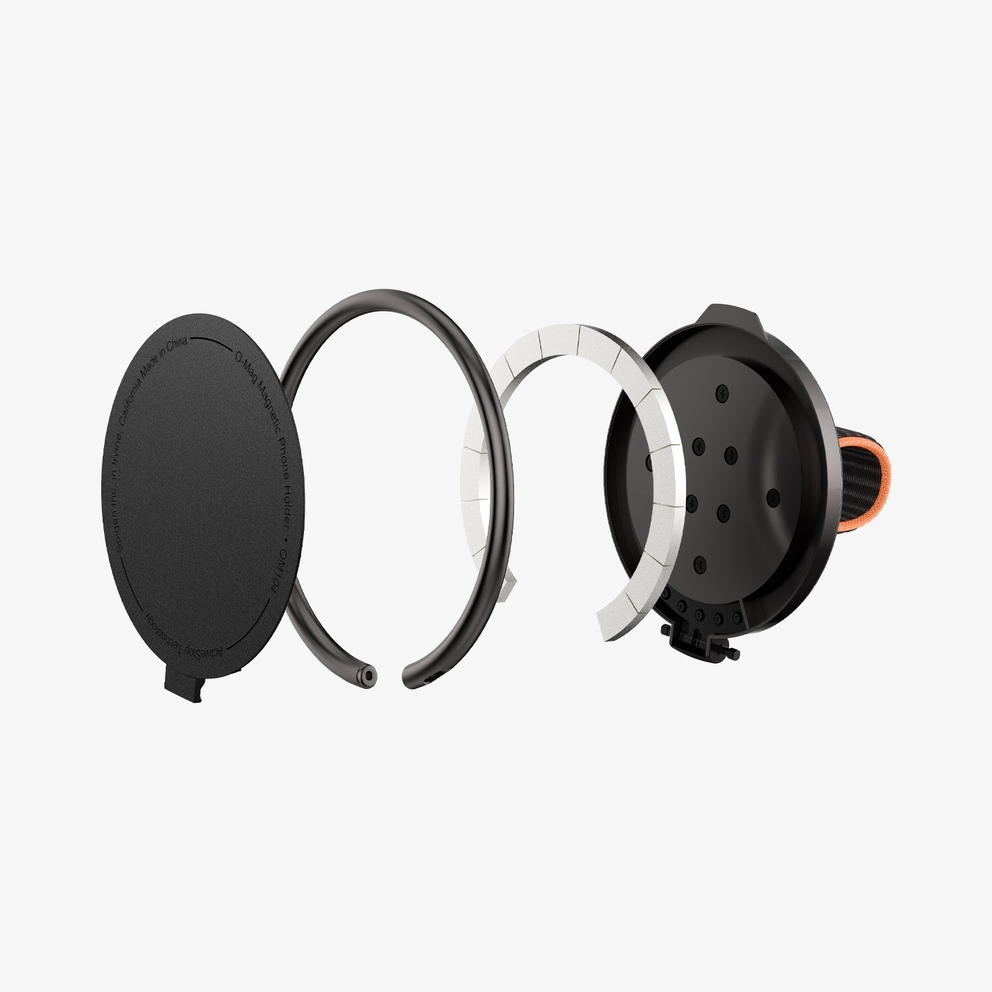 O-Mag Magnetic Phone Holder (Mag Fit) | OM104