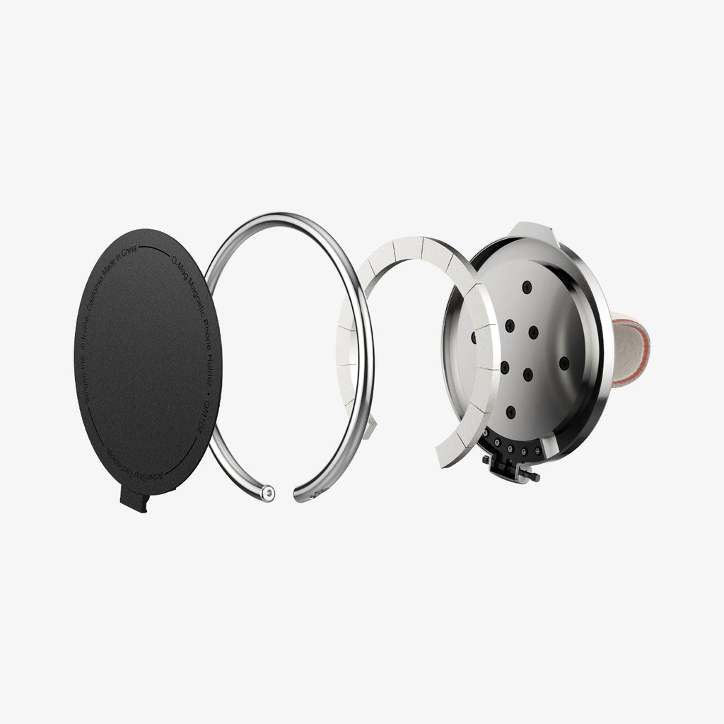 O-Mag Magnetic Phone Holder (Mag Fit) | OM104