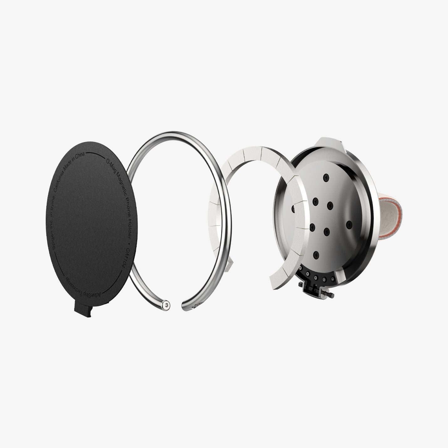 O-Mag Magnetic Phone Holder (Mag Fit) | OM104
