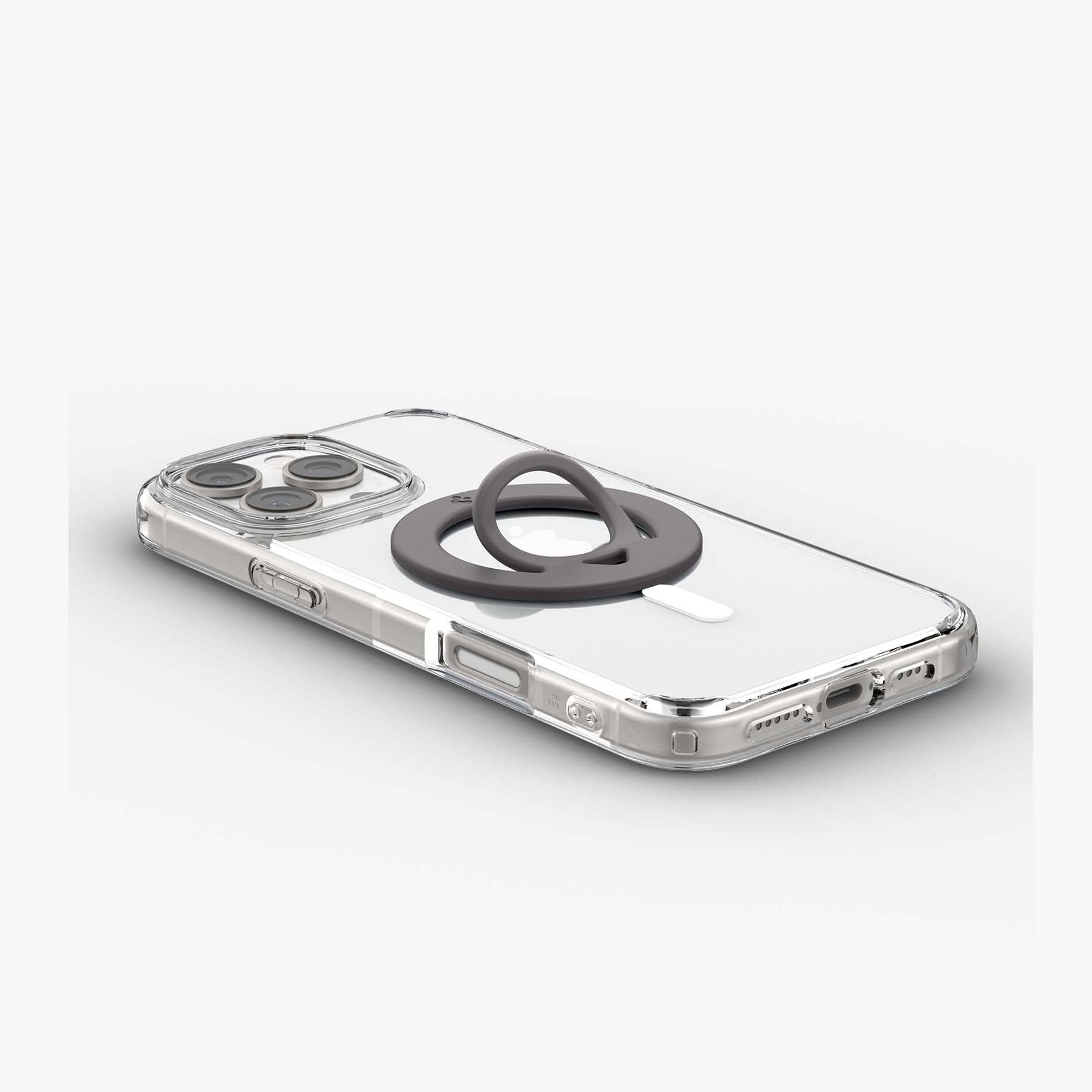O-Mag | Slim Dual Pop (Mag Fit)