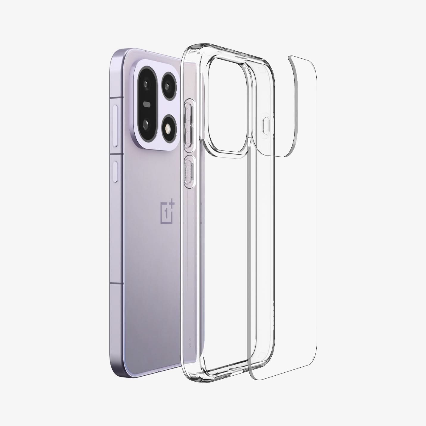 OnePlus 15 Series - Ultra Hybrid