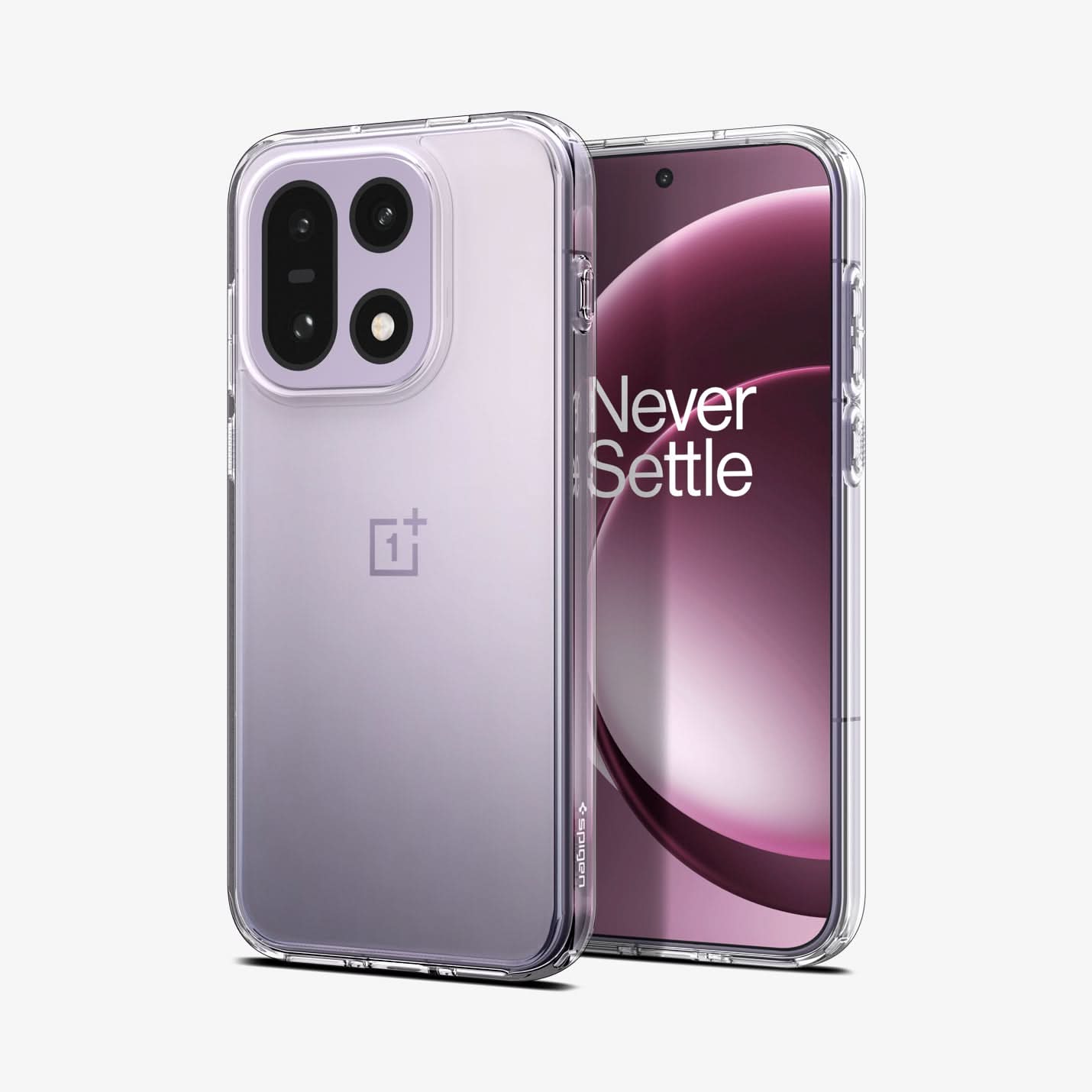 OnePlus 15 Series - Ultra Hybrid