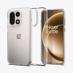 OnePlus 15 Series - Ultra Hybrid