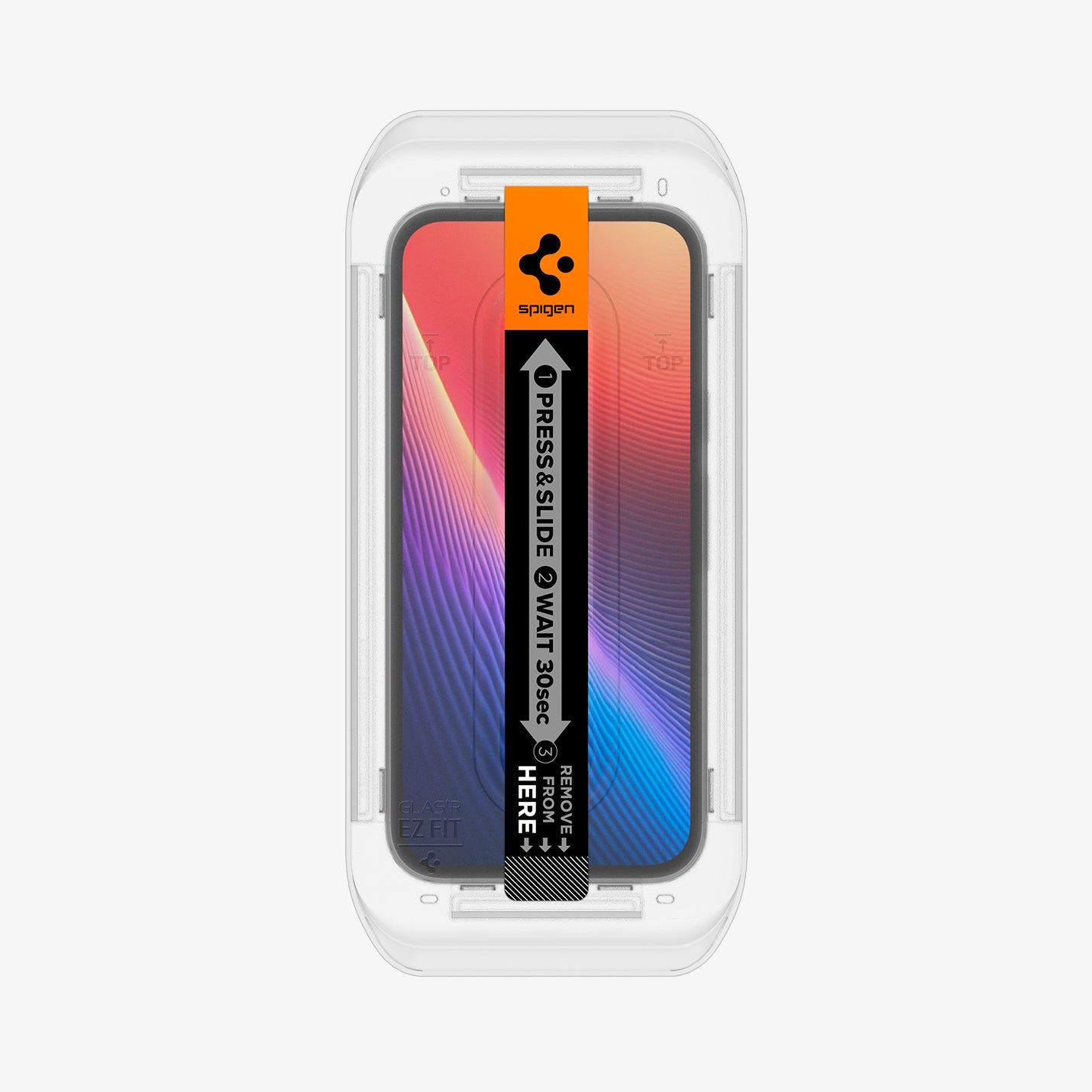 Pixel 9a Series - GLAS.tR EZ Fit