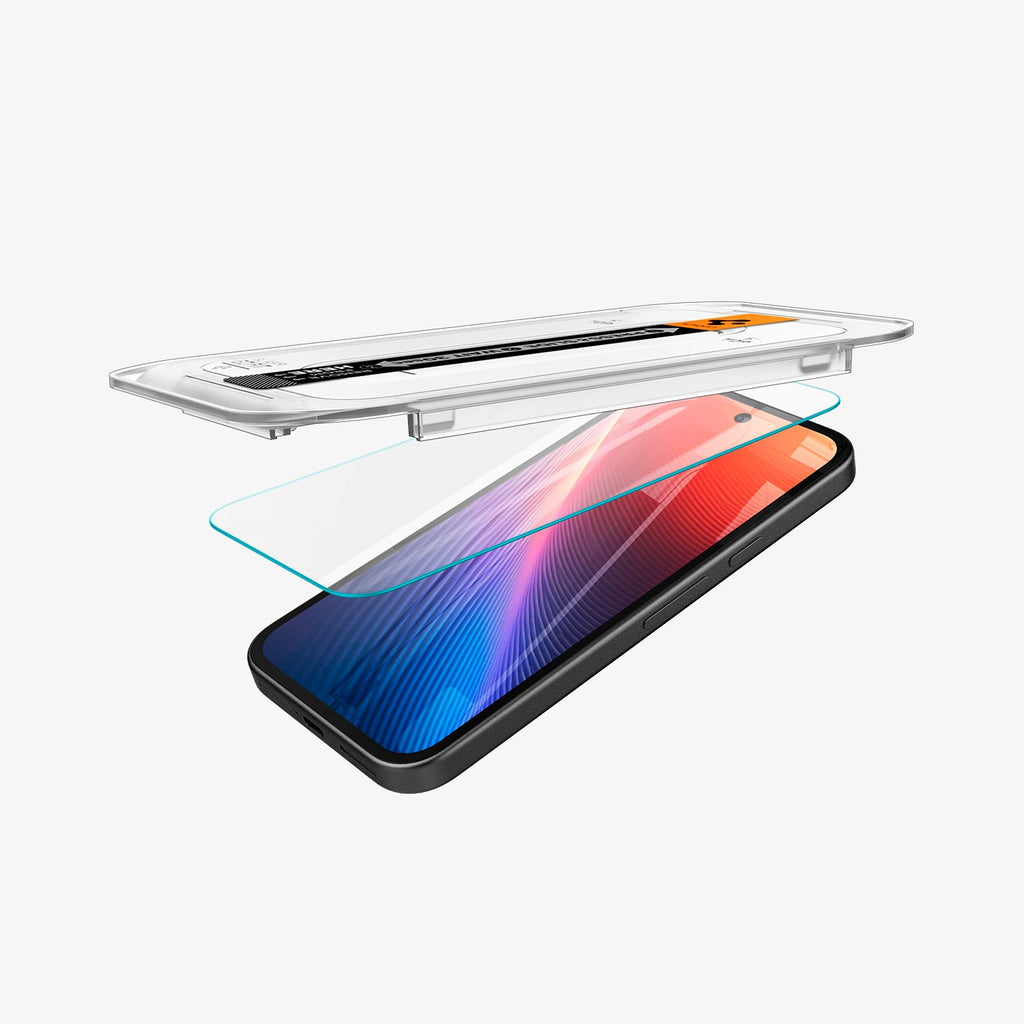 Pixel 9a Series - GLAS.tR EZ Fit