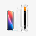 Pixel 9a Series - GLAS.tR EZ Fit