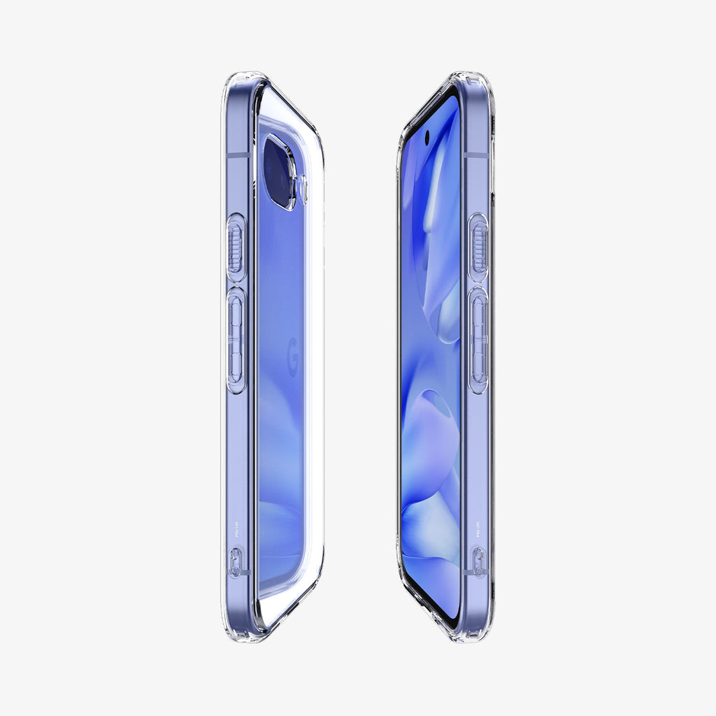 Pixel 9a Series - Ultra Hybrid