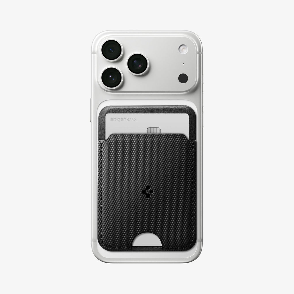 MagSafe Card Holder Slim Fold (Mag Fit) | S314-1