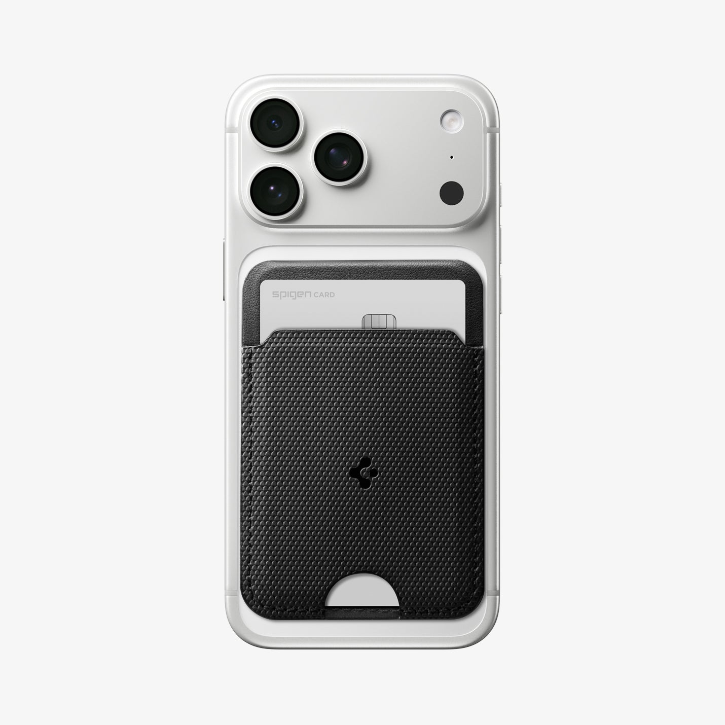 MagSafe Card Holder Slim Fold (Mag Fit) | S314-1