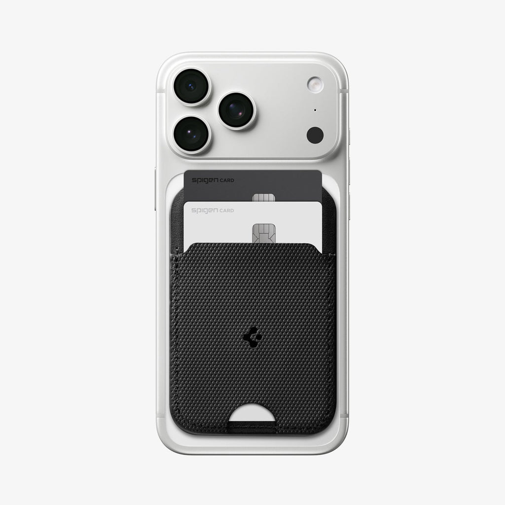 MagSafe Card Holder Slim Fold (Mag Fit) | S314-2