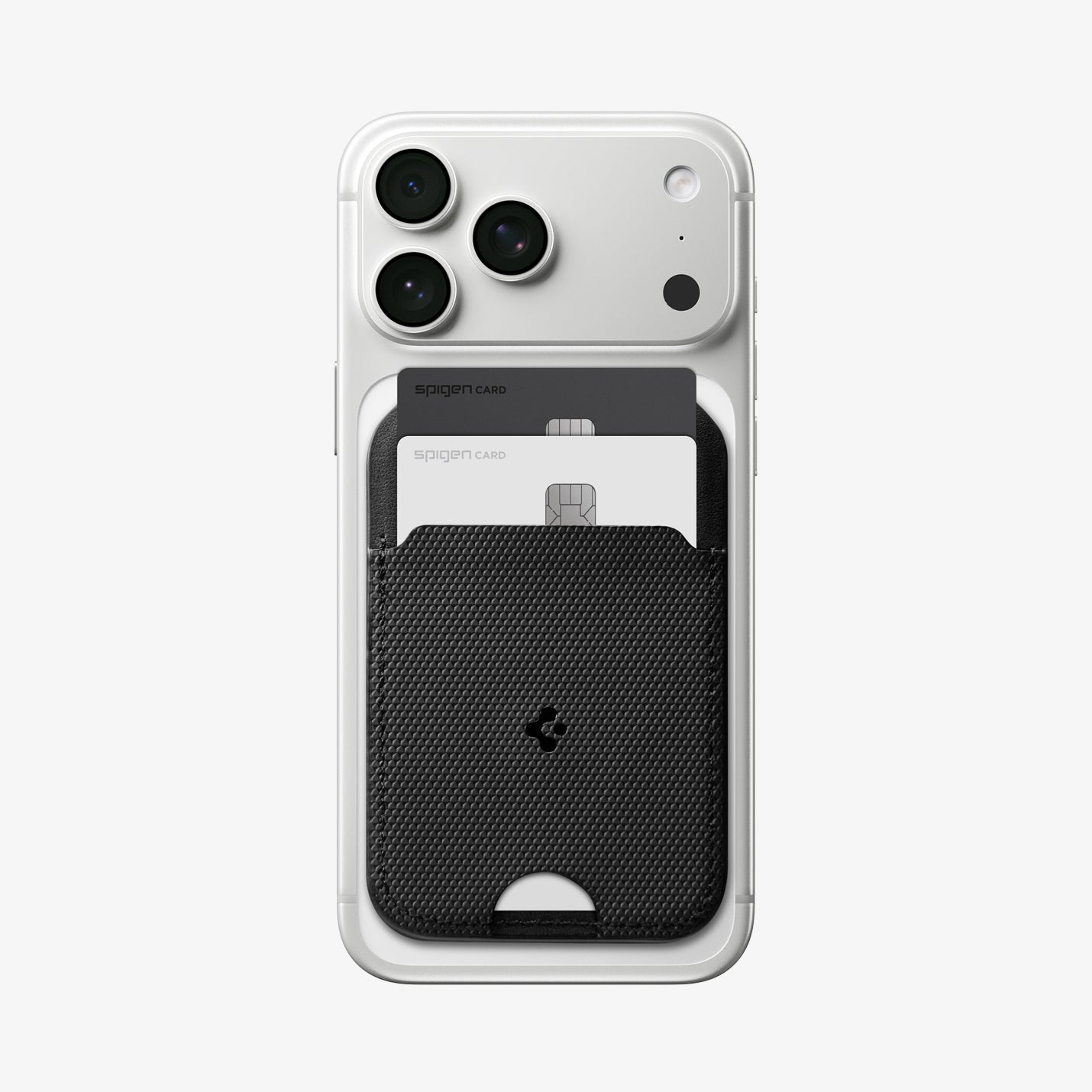 MagSafe Card Holder Slim Fold (Mag Fit) | S314-2