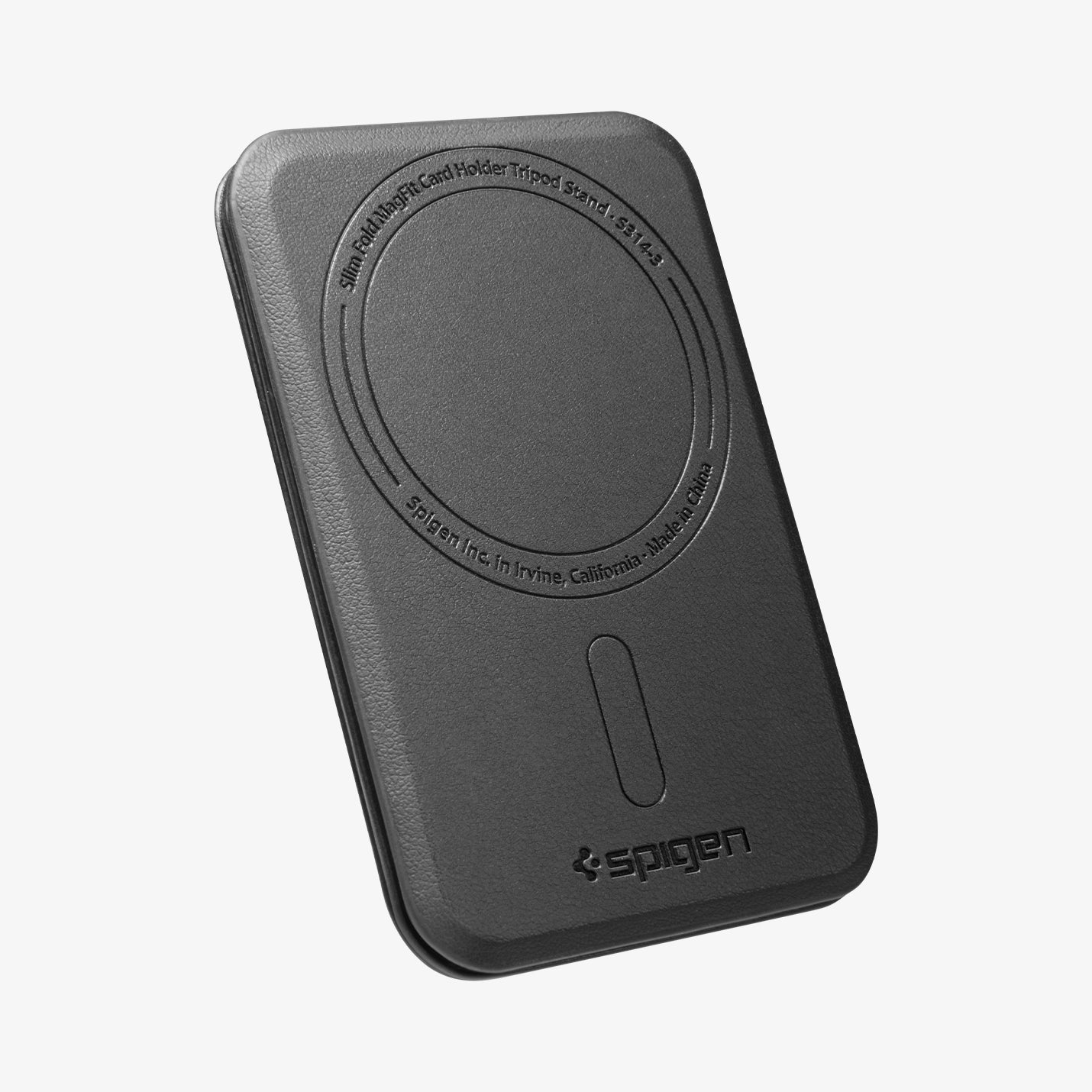MagSafe Card Holder Slim Fold (Mag Fit) | S314-3