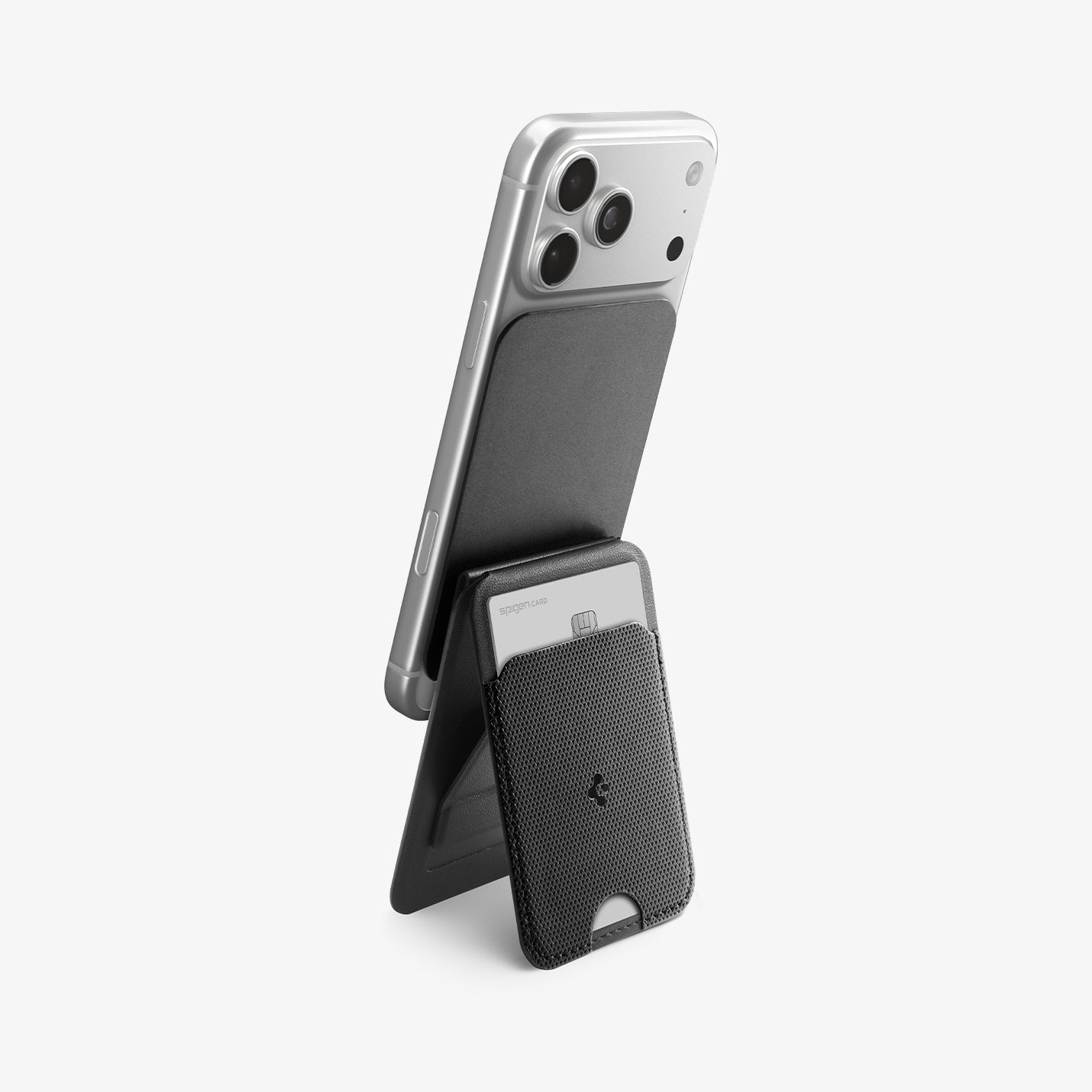 MagSafe Card Holder Slim Fold (Mag Fit) | S314-3