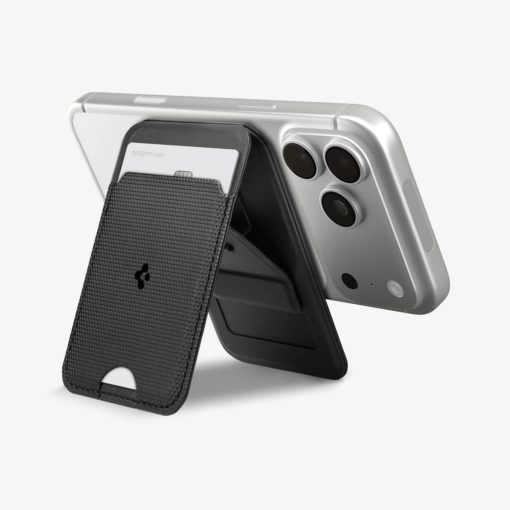 MagSafe Card Holder Slim Fold (Mag Fit) | S314-3