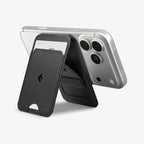 MagSafe Card Holder Slim Fold (Mag Fit) | S314-3
