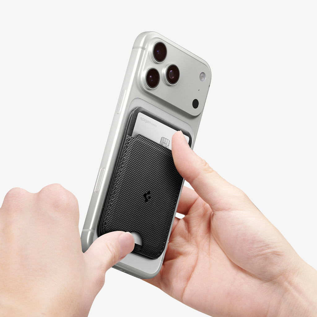 MagSafe Card Holder Slim Fold (Mag Fit) | S314-3