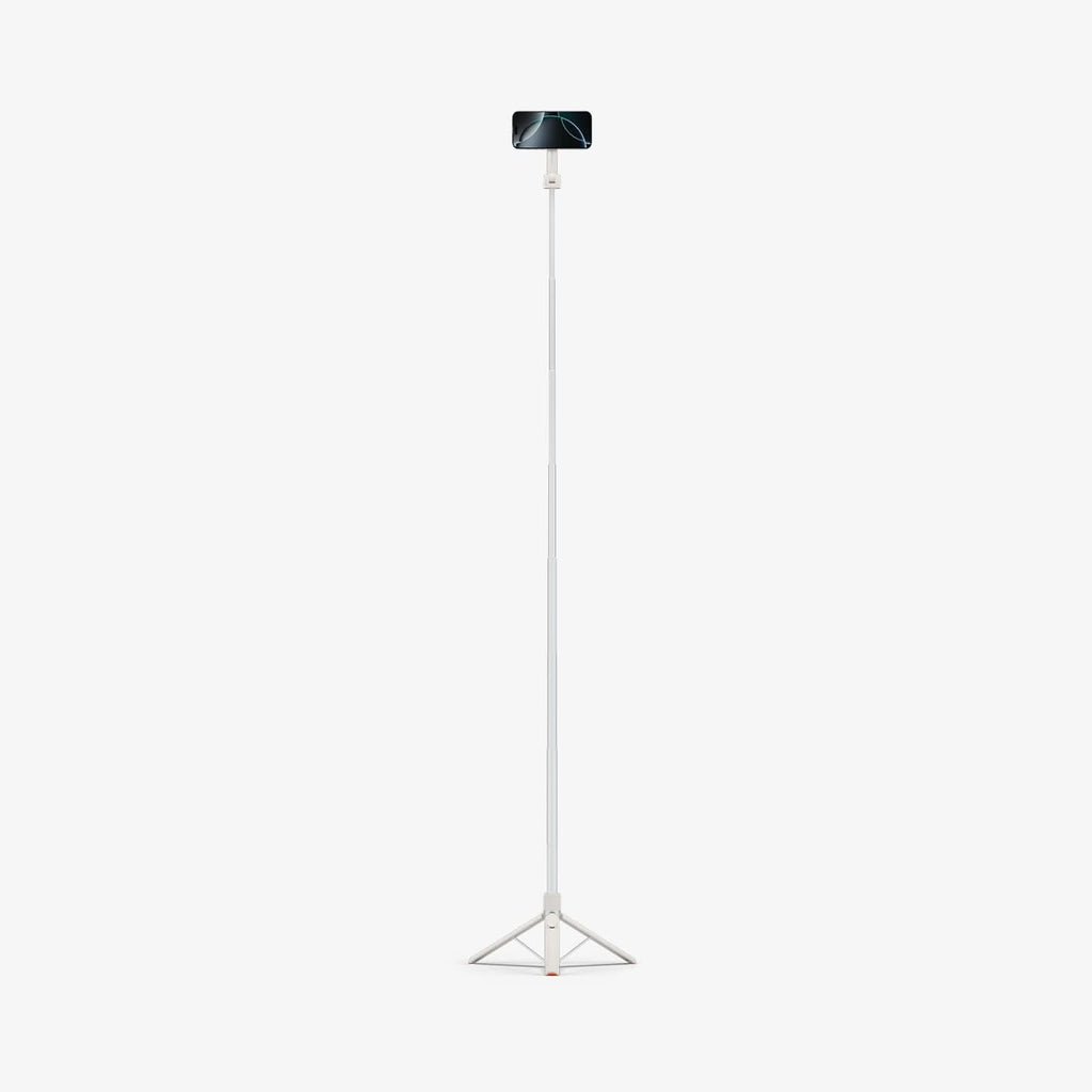 Tripod Selfie Stick (Mag Fit+) | S581W