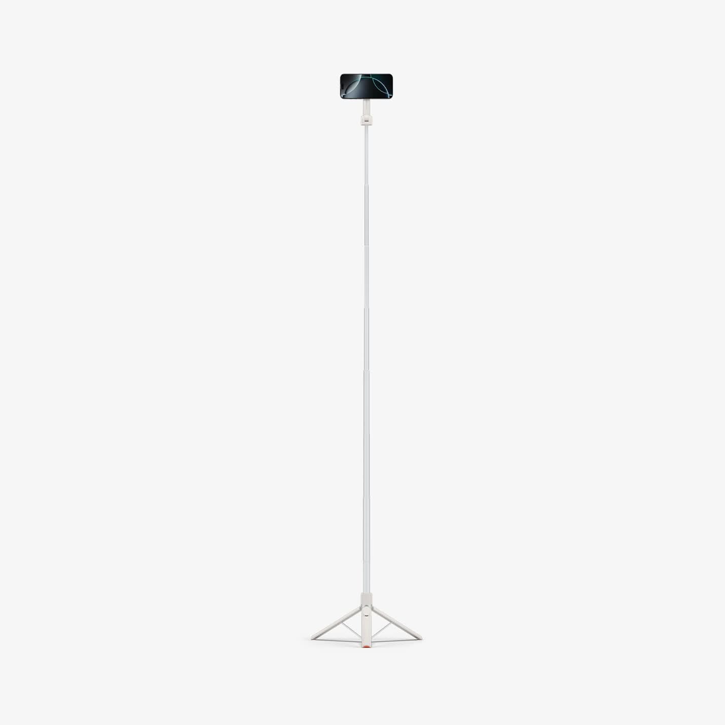 Tripod Selfie Stick (Mag Fit+) | S581W