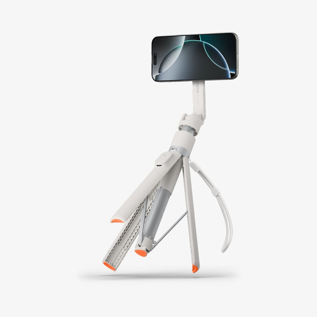 Tripod Selfie Stick (Mag Fit+) | S581W