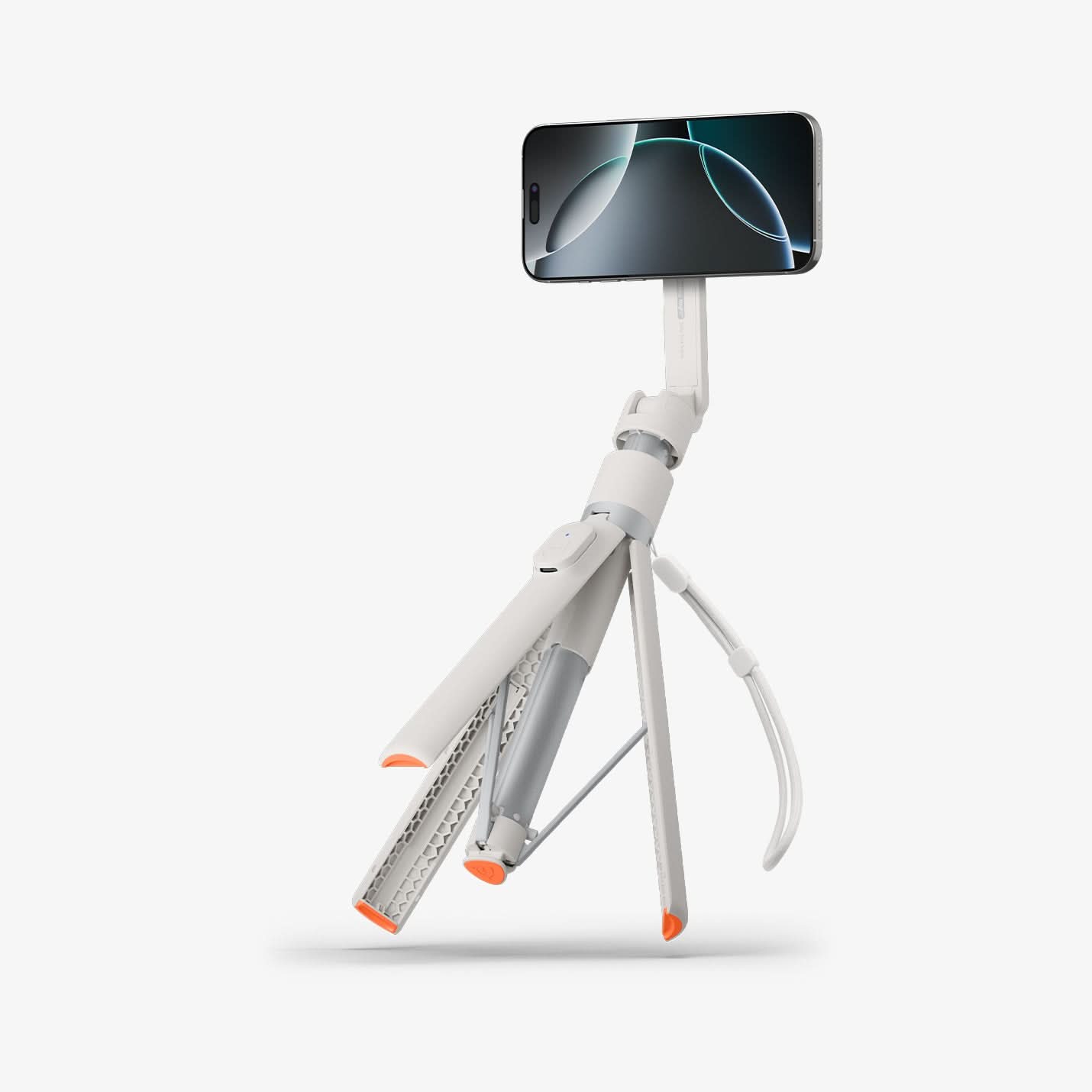Tripod Selfie Stick (Mag Fit+) | S581W