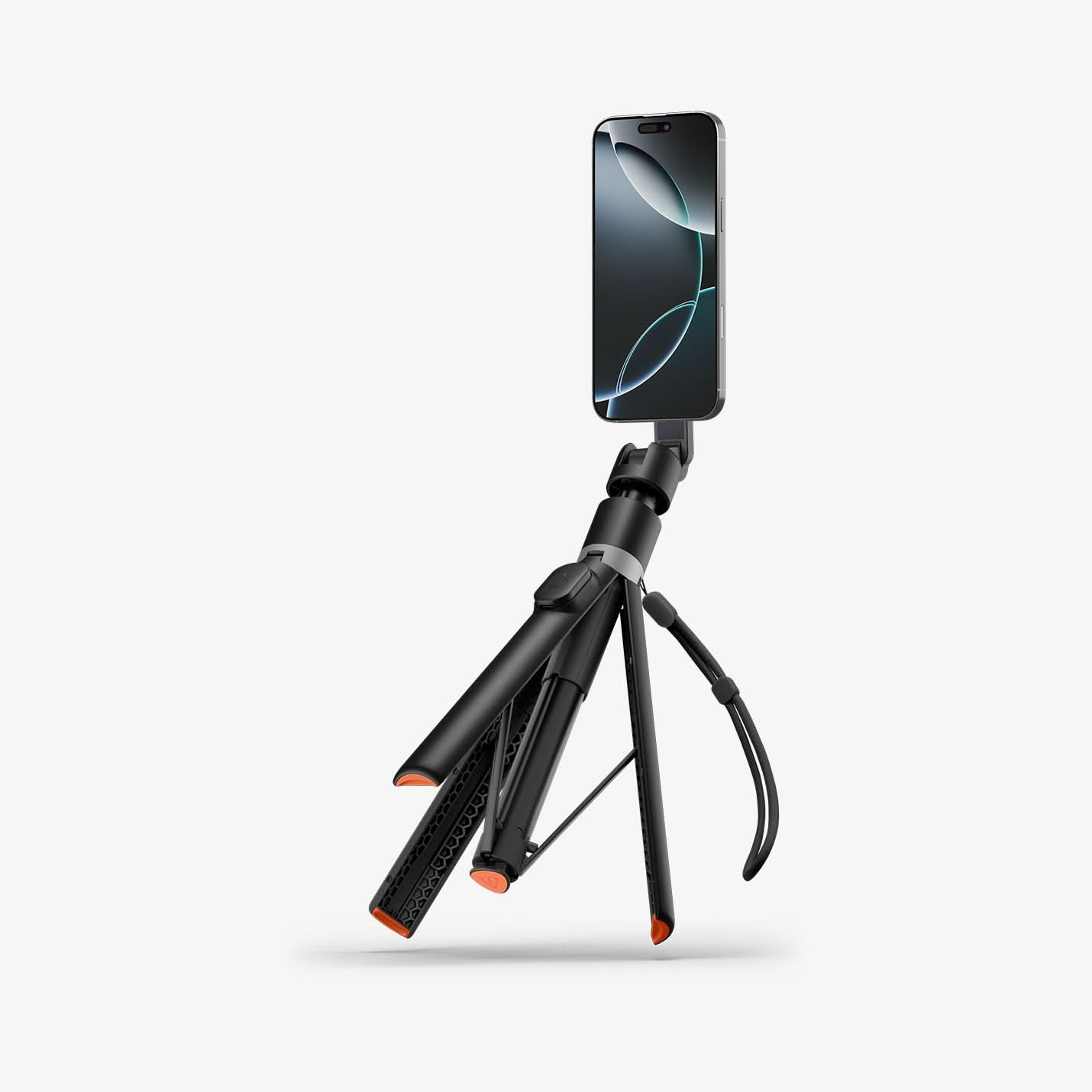 Tripod Selfie Stick (Mag Fit+) | S581W