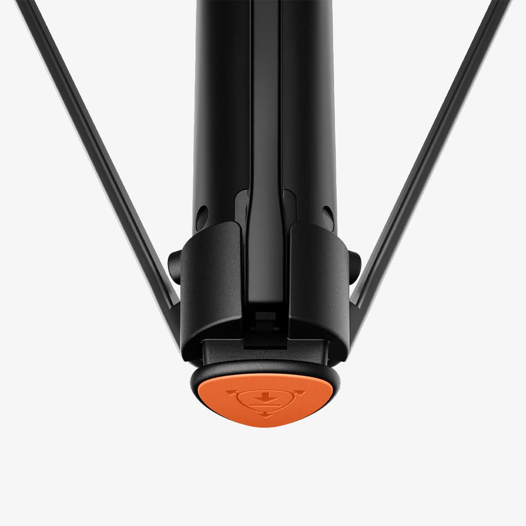 Tripod Selfie Stick (Mag Fit+) | S581W