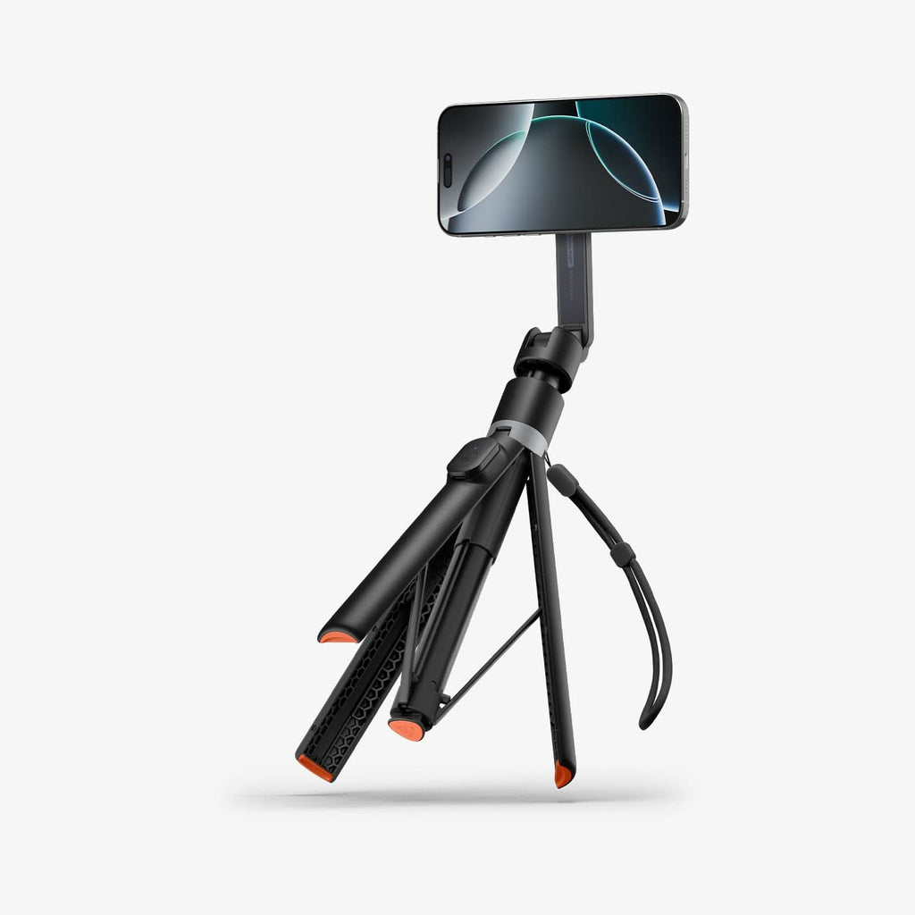 Tripod Selfie Stick (Mag Fit+) | S581W