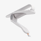Visor Leather Sunglass Holder | SH101