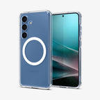 Galaxy S25 Series - Ultra Hybrid (Mag Fit)