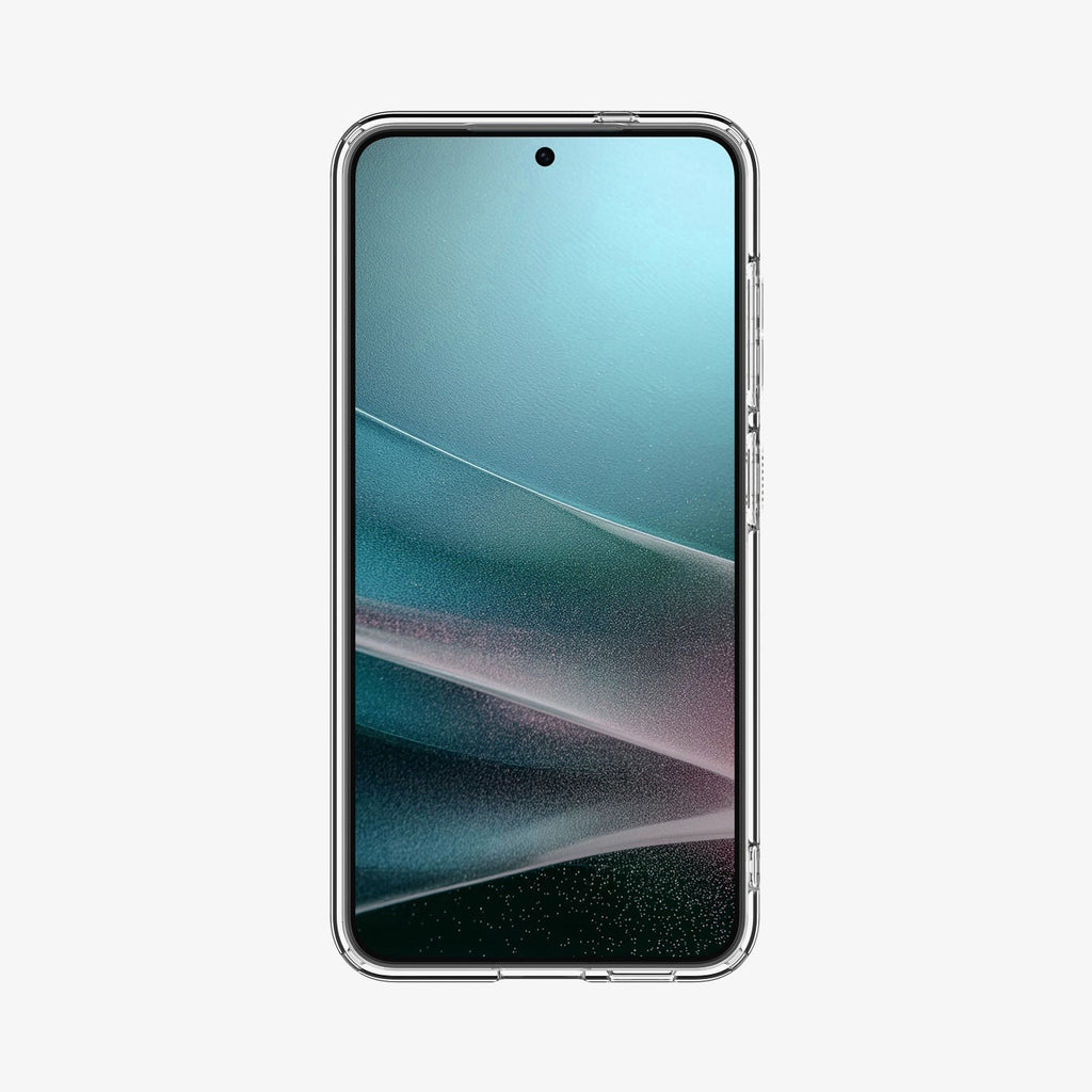 Galaxy S25 Series - Ultra Hybrid (Mag Fit)