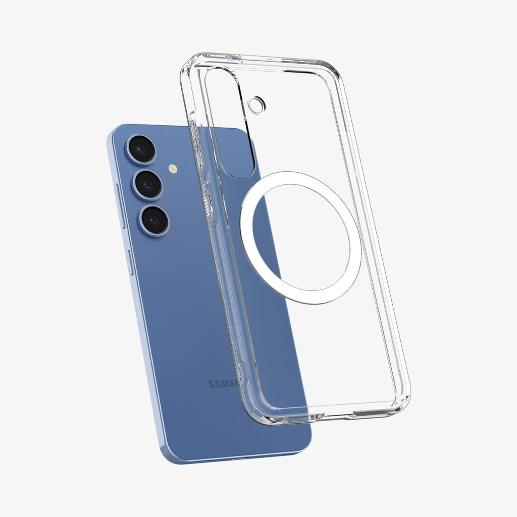 Galaxy S25 Series - Ultra Hybrid (Mag Fit)