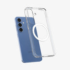 Galaxy S25 Series - Ultra Hybrid (Mag Fit)