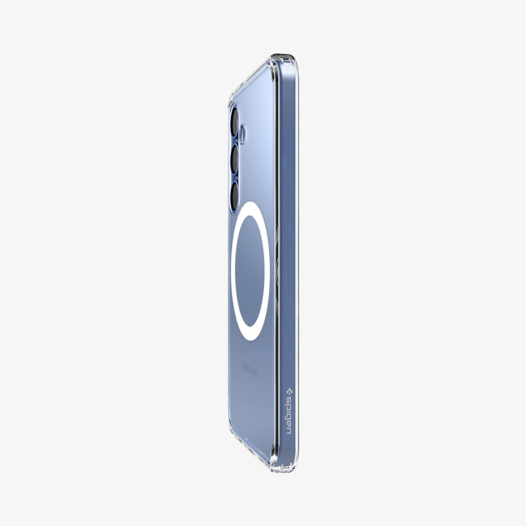 Galaxy S25 Series - Ultra Hybrid (Mag Fit)