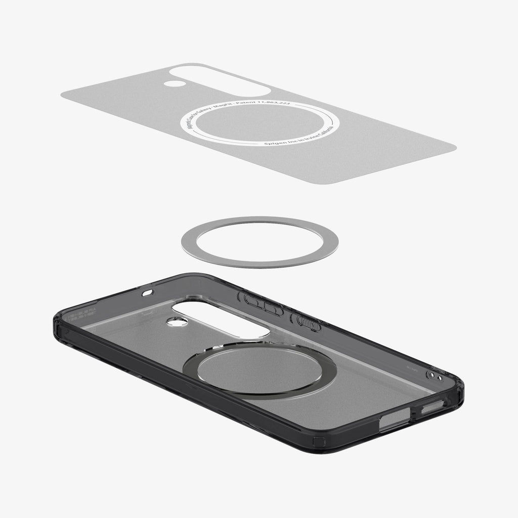 Galaxy S25 Series - Ultra Hybrid (Mag Fit)
