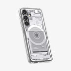Galaxy S25 Series - Ultra Hybrid Zero One (Mag Fit)