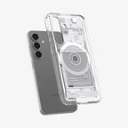 Galaxy S25 Series - Ultra Hybrid Zero One (Mag Fit)