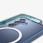 Galaxy S25 Series - Ultra Hybrid S (Mag Fit)