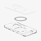 Galaxy S25 Series - Ultra Hybrid S (Mag Fit)